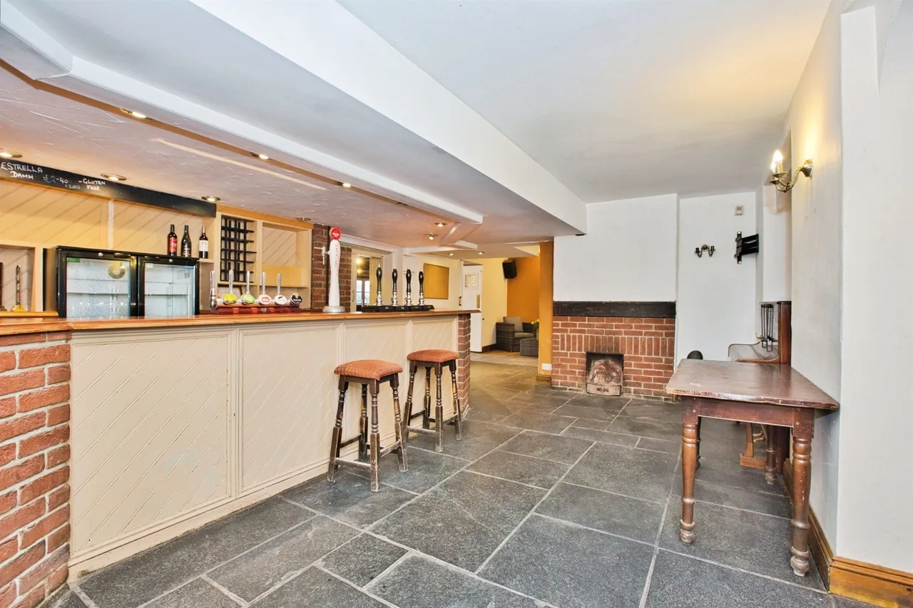 Holywell, East Coker, Yeovil, photo 2
