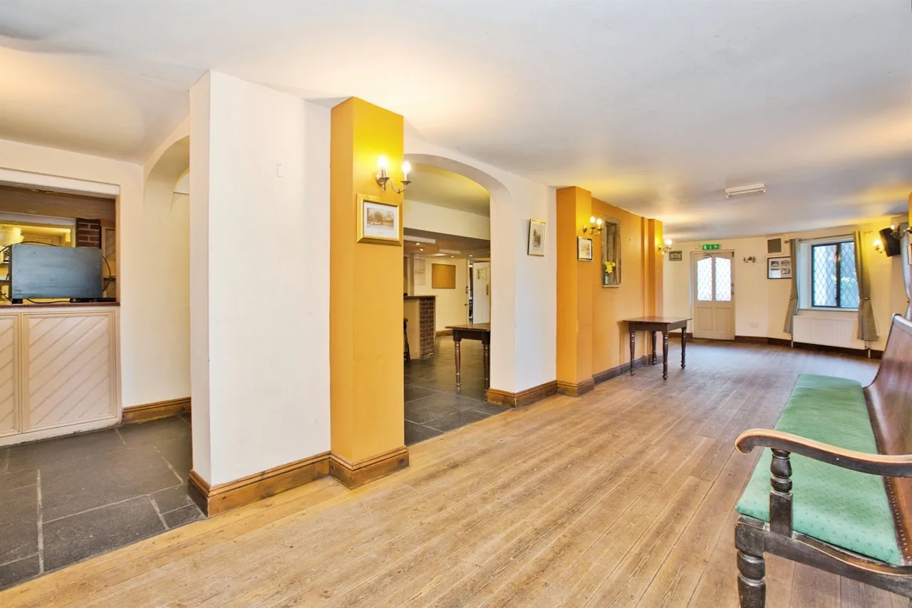 Holywell, East Coker, Yeovil, photo 4