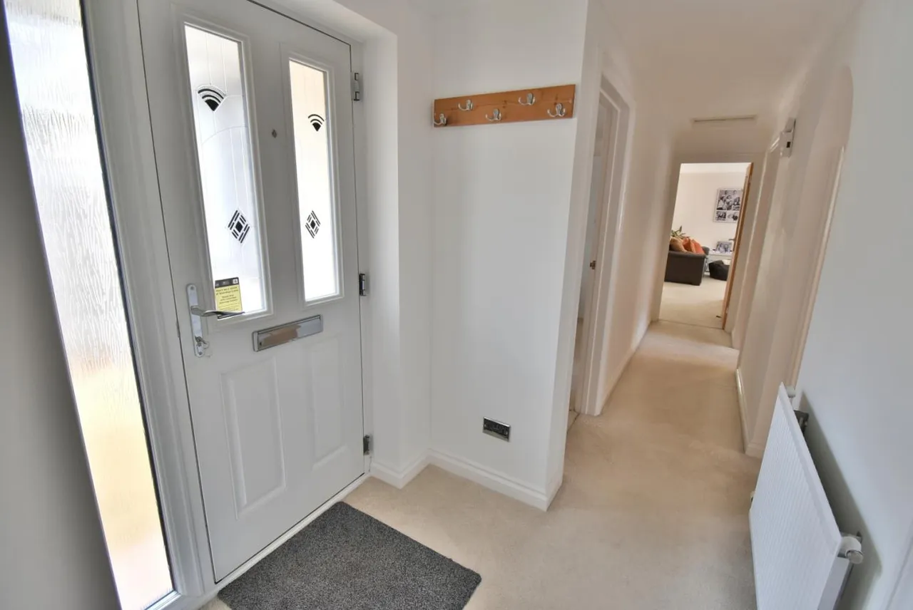 Leeson Drive, BH22, photo 7