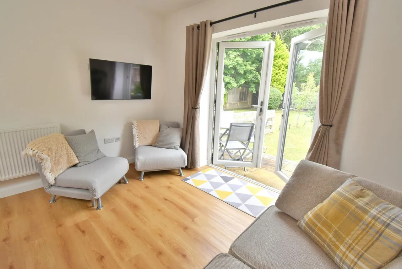 Leeson Drive, BH22, photo 22