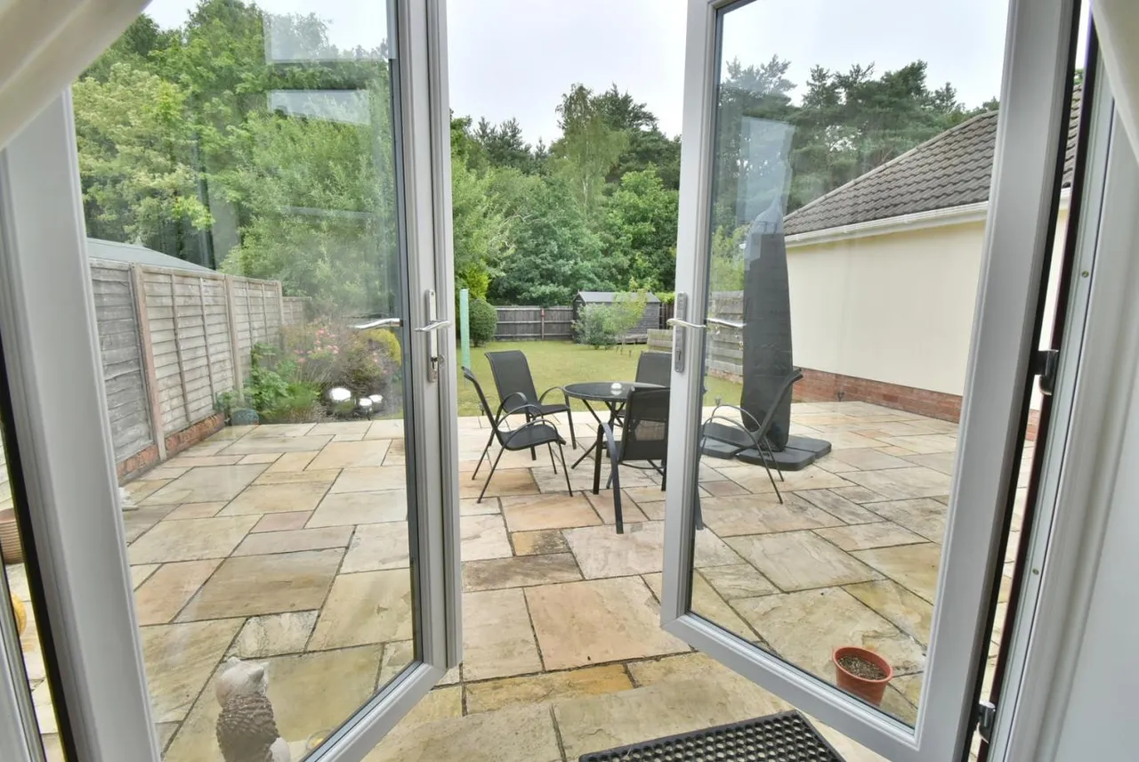 Leeson Drive, BH22, photo 15