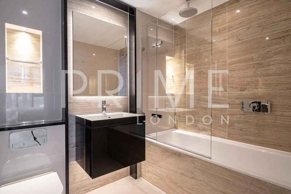 Westmark Tower, West End Gate, W2, photo 8