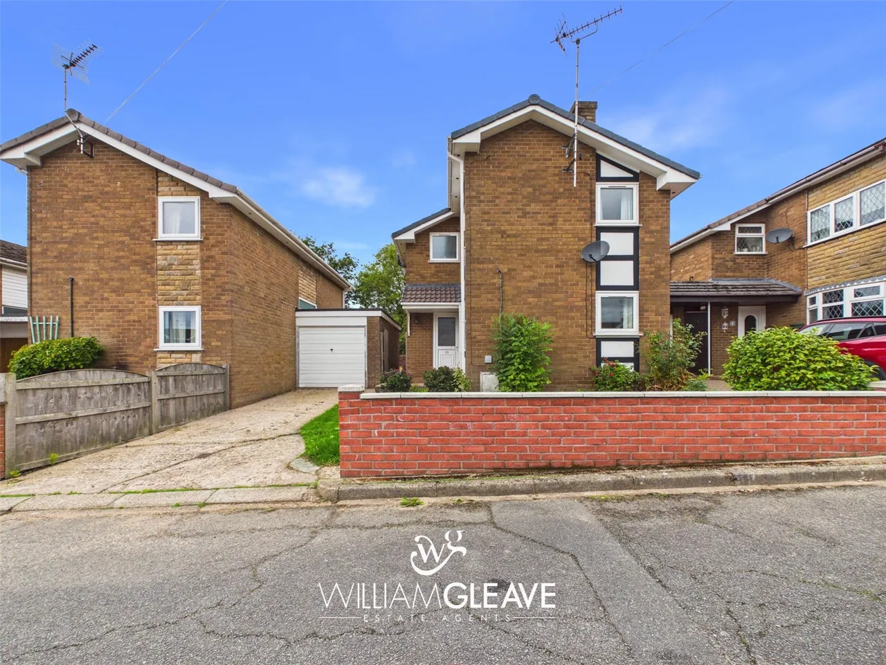 Lexham Green Close, Buckley, CH7, photo 19