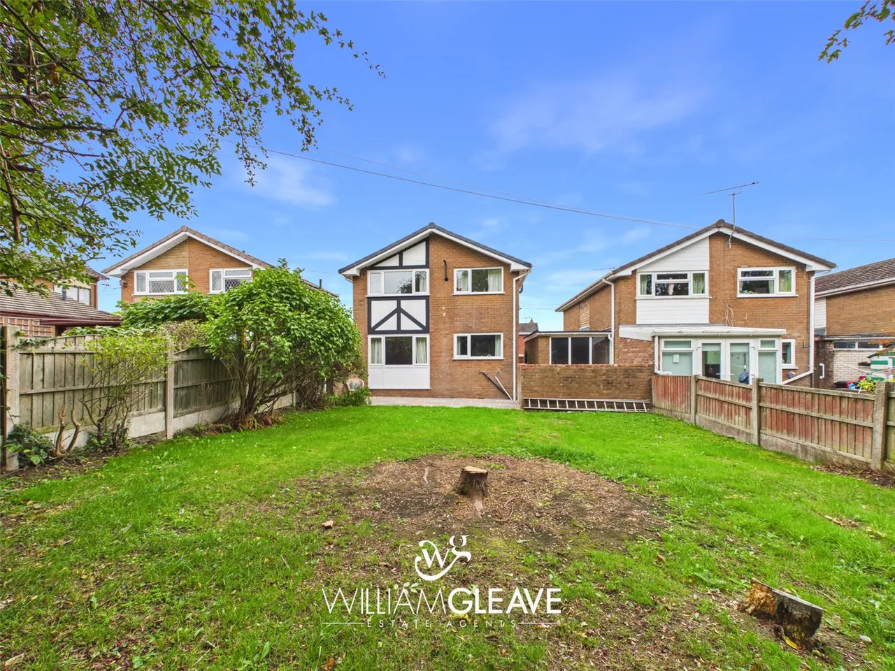 Lexham Green Close, Buckley, CH7, photo 2