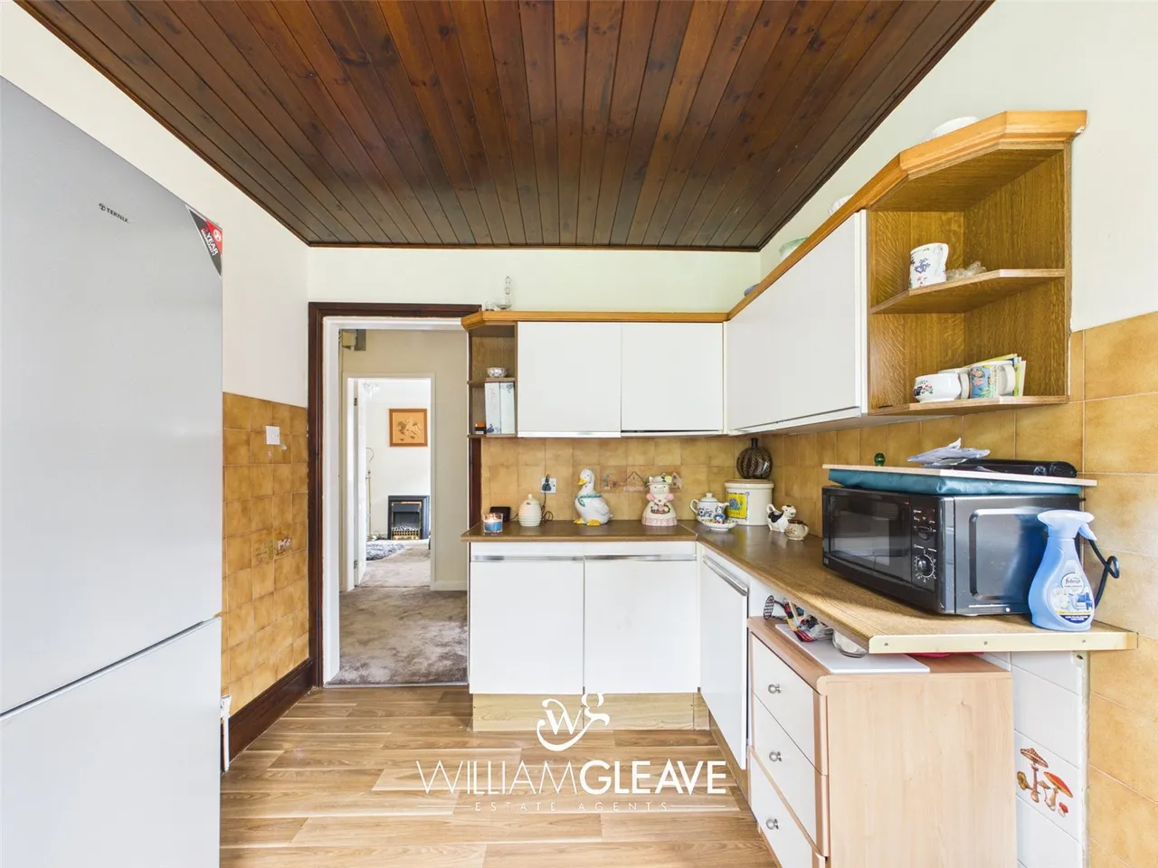 Lexham Green Close, Buckley, CH7, photo 5