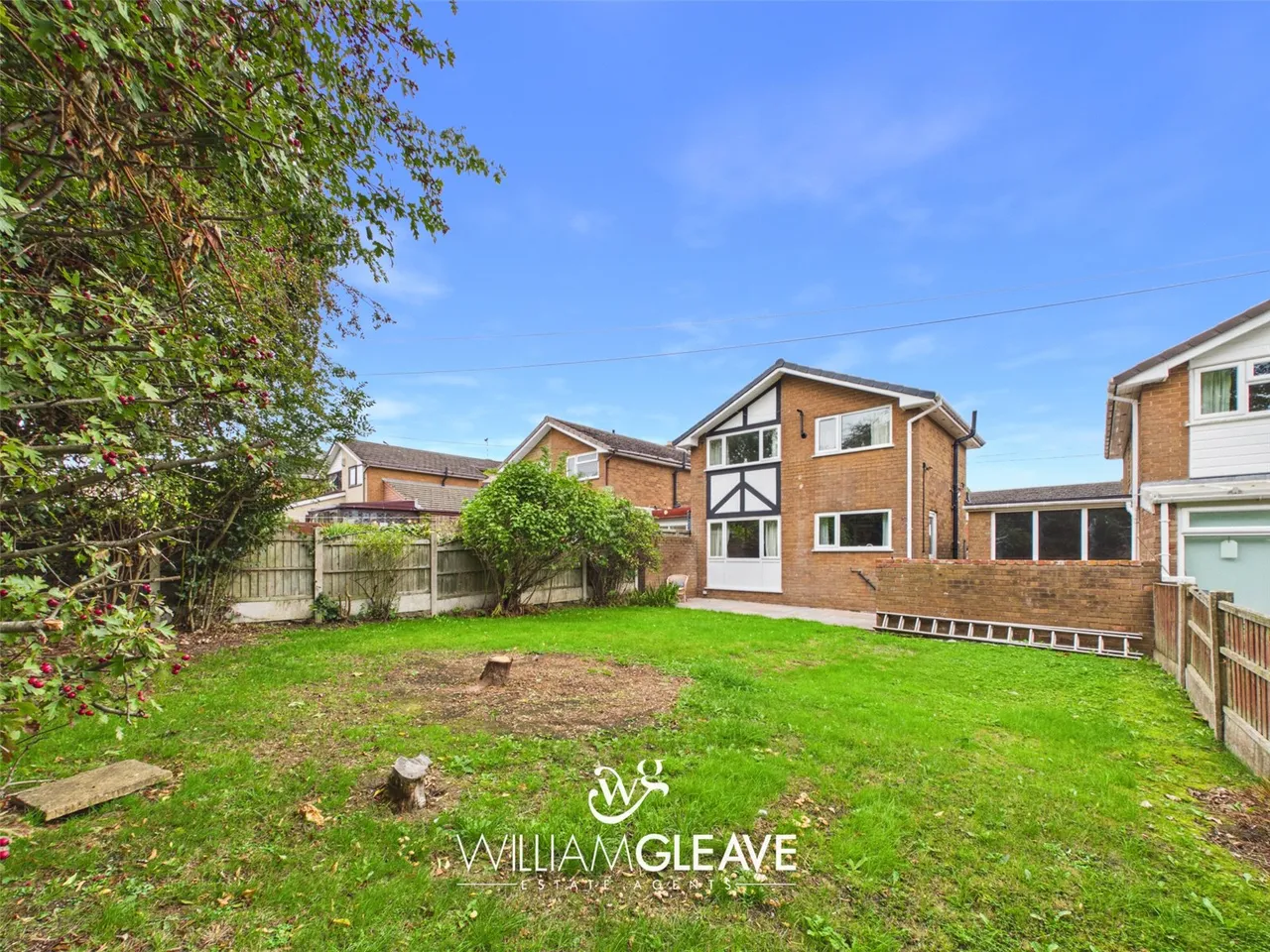Lexham Green Close, Buckley, CH7, photo 22