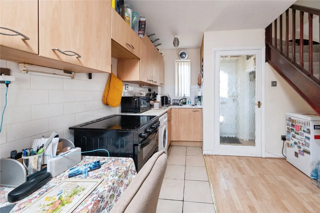Spruce Drive, Bicester, Oxfordshire, OX26, photo 4