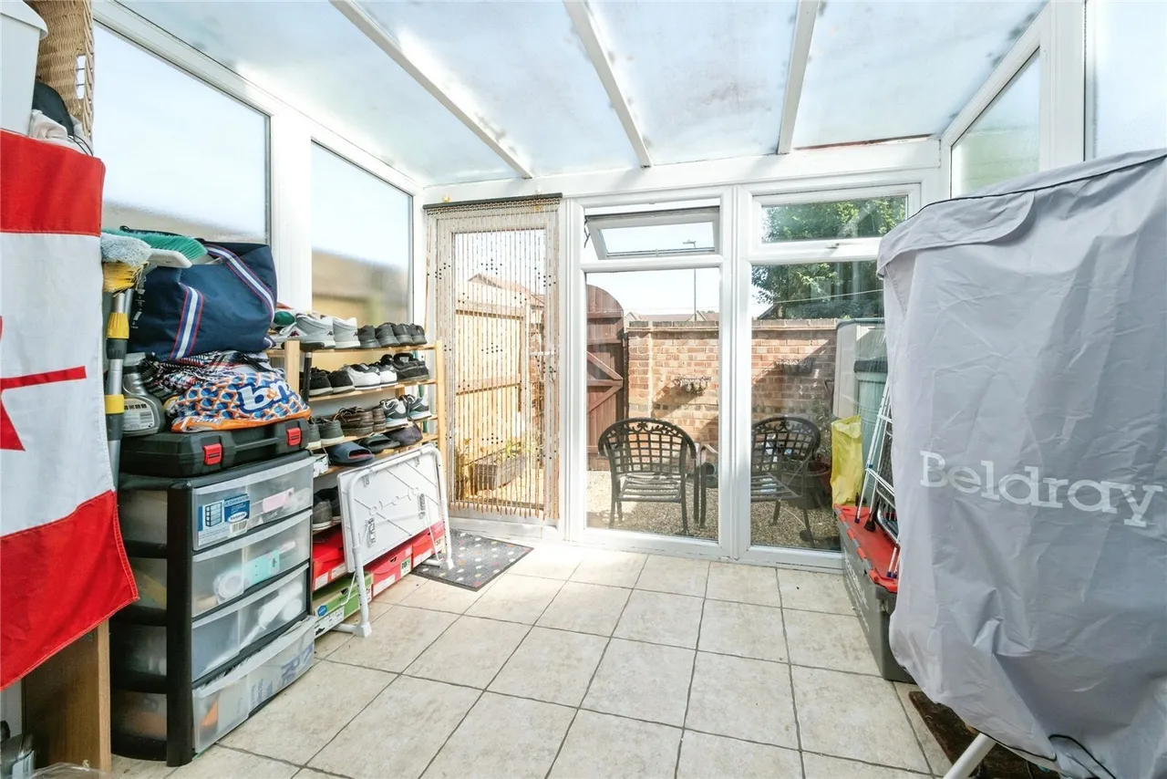 Spruce Drive, Bicester, Oxfordshire, OX26, photo 6