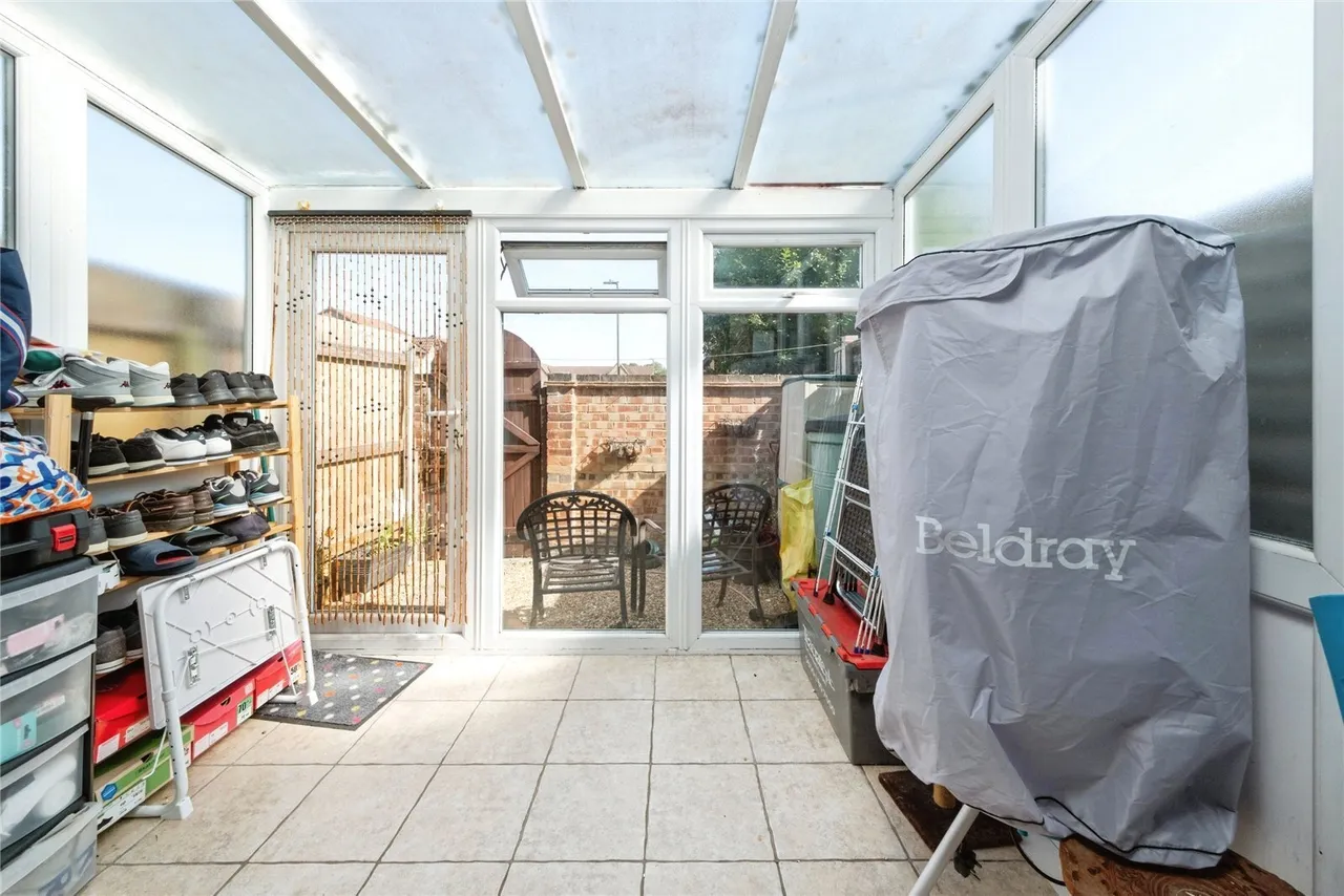 Spruce Drive, Bicester, Oxfordshire, OX26, photo 5
