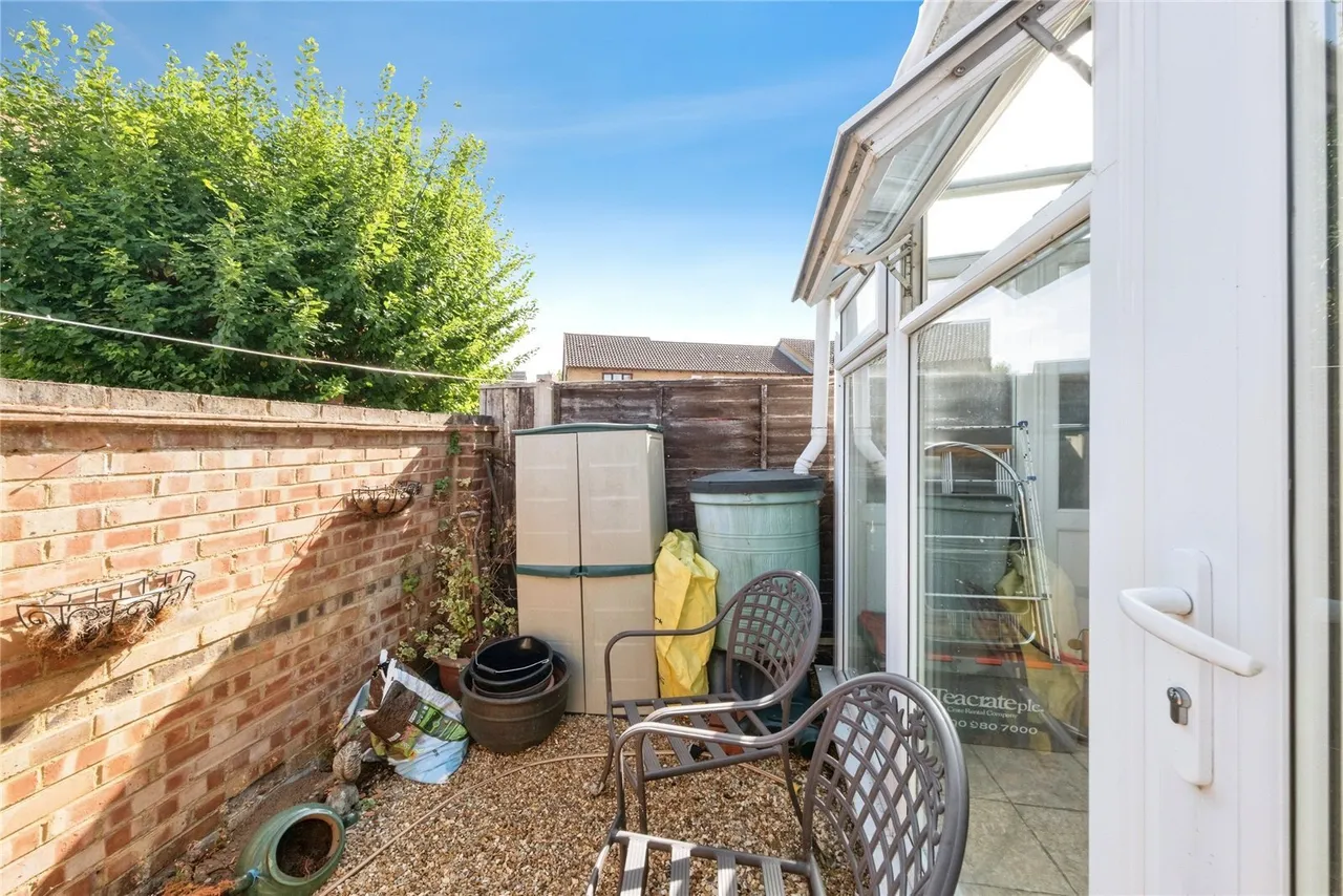Spruce Drive, Bicester, Oxfordshire, OX26, photo 13