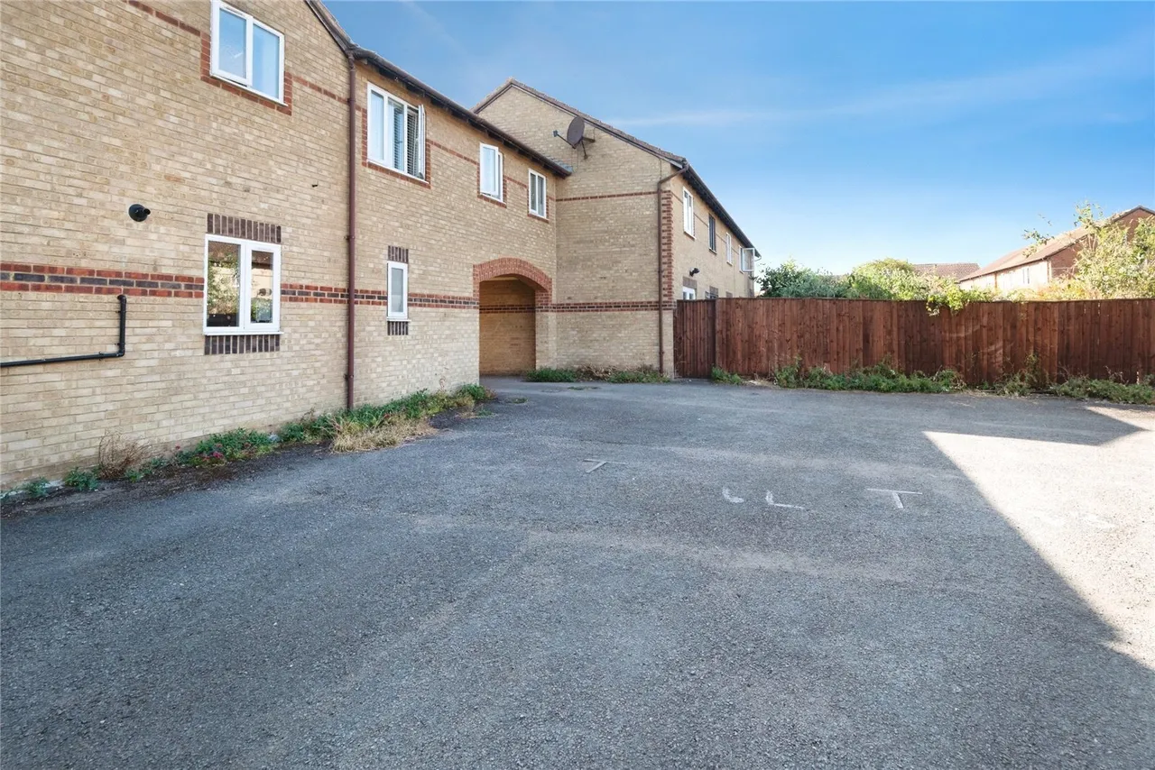Spruce Drive, Bicester, Oxfordshire, OX26, photo 12