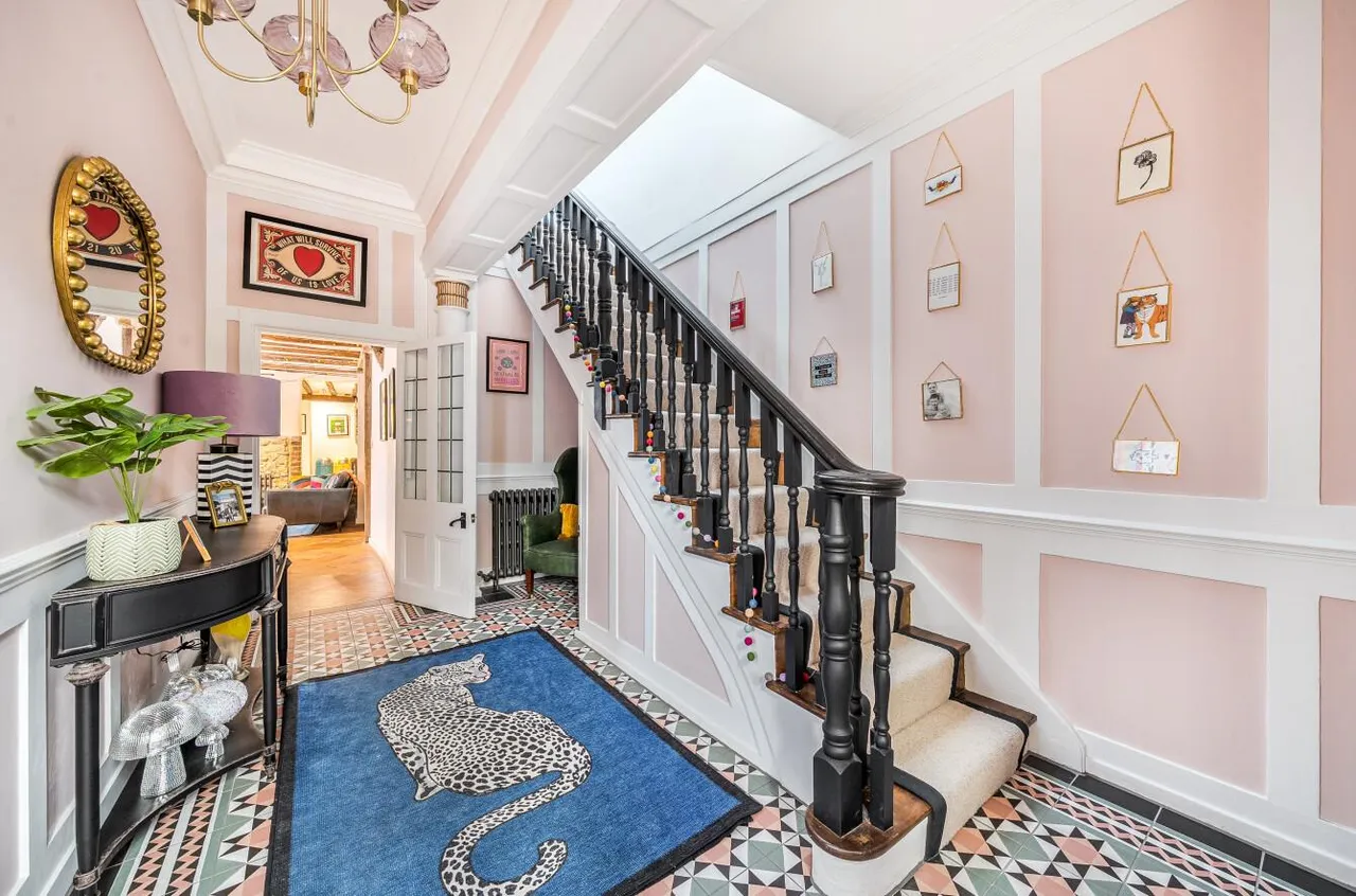 Georgian Elegance, with Annex & Swimming Pool, photo 4