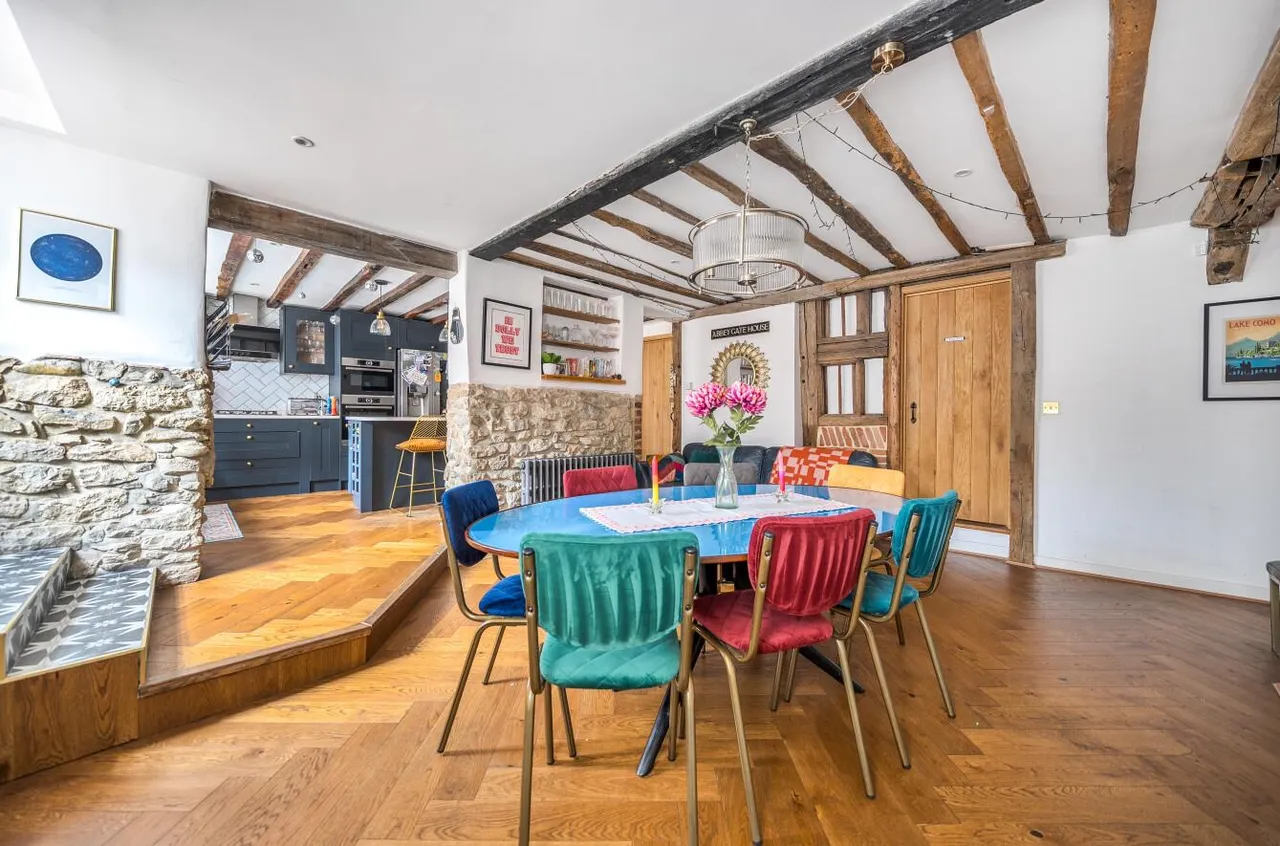 Georgian Elegance, with Annex & Swimming Pool, photo 6