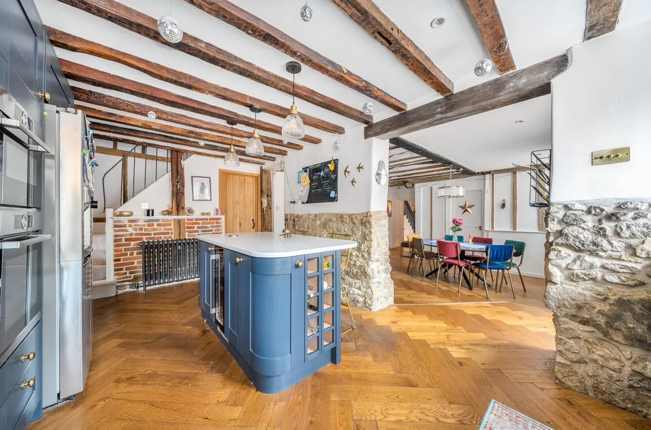Georgian Elegance, with Annex & Swimming Pool, photo 8