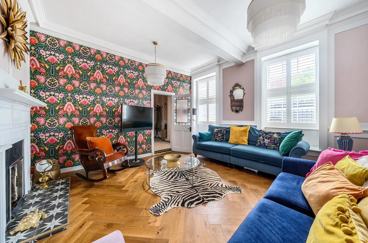 Georgian Elegance, with Annex & Swimming Pool, photo 10
