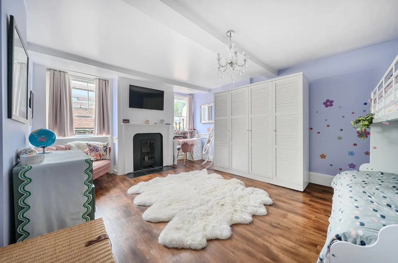Georgian Elegance, with Annex & Swimming Pool, photo 13