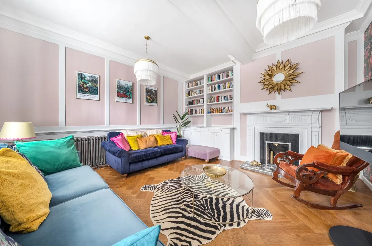 Georgian Elegance, with Annex & Swimming Pool, photo 3