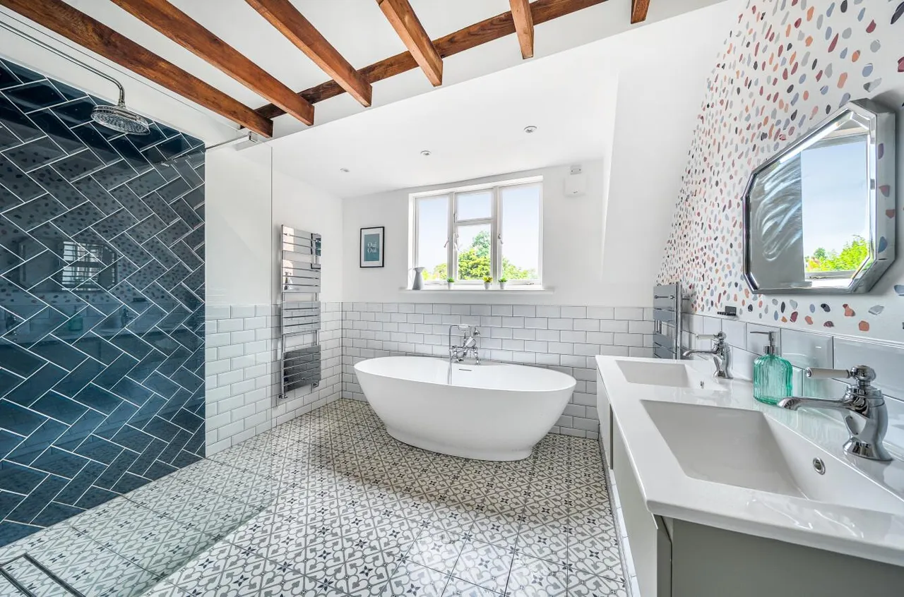 Georgian Elegance, with Annex & Swimming Pool, photo 14