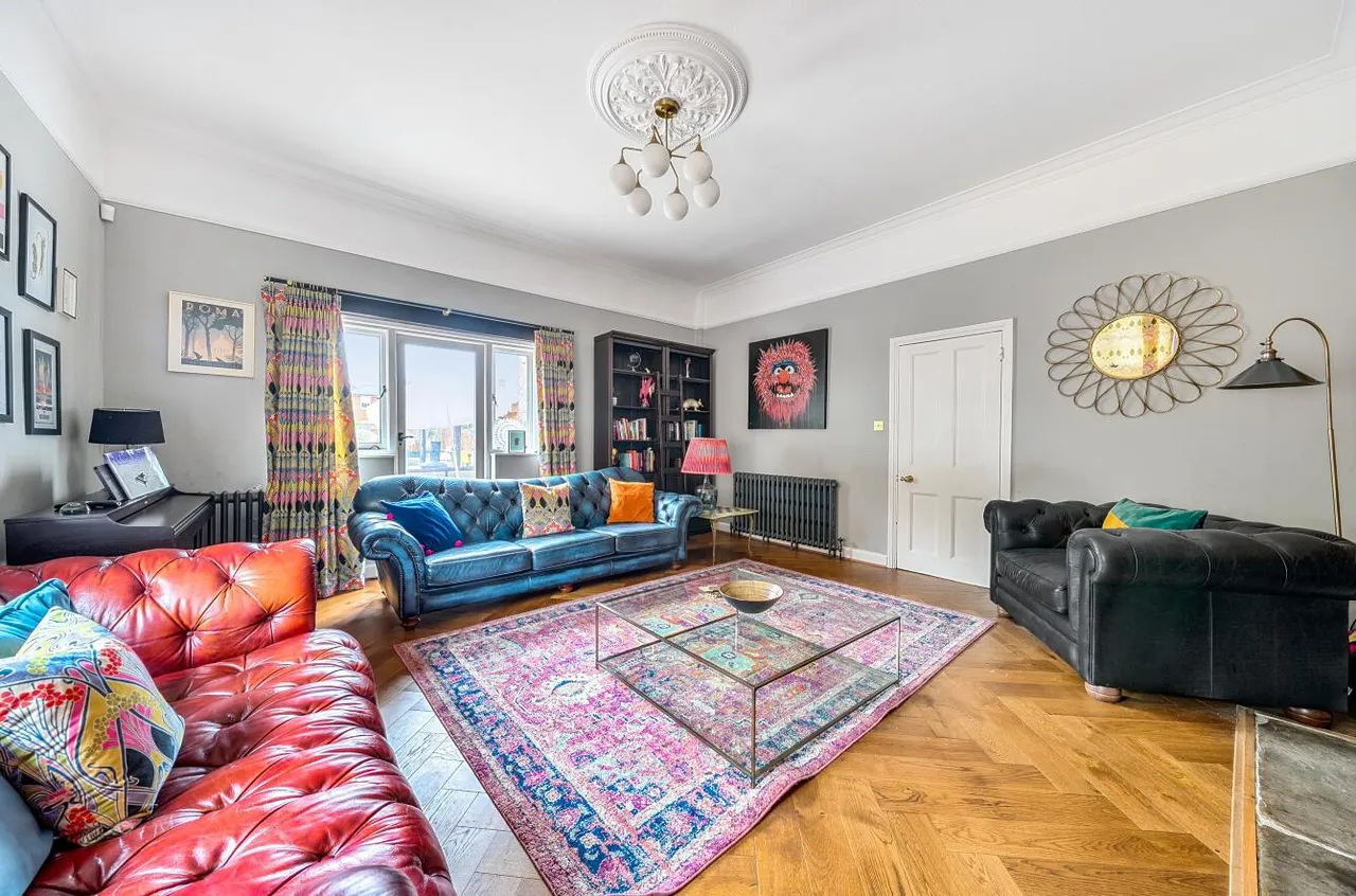 Georgian Elegance, with Annex & Swimming Pool, photo 9