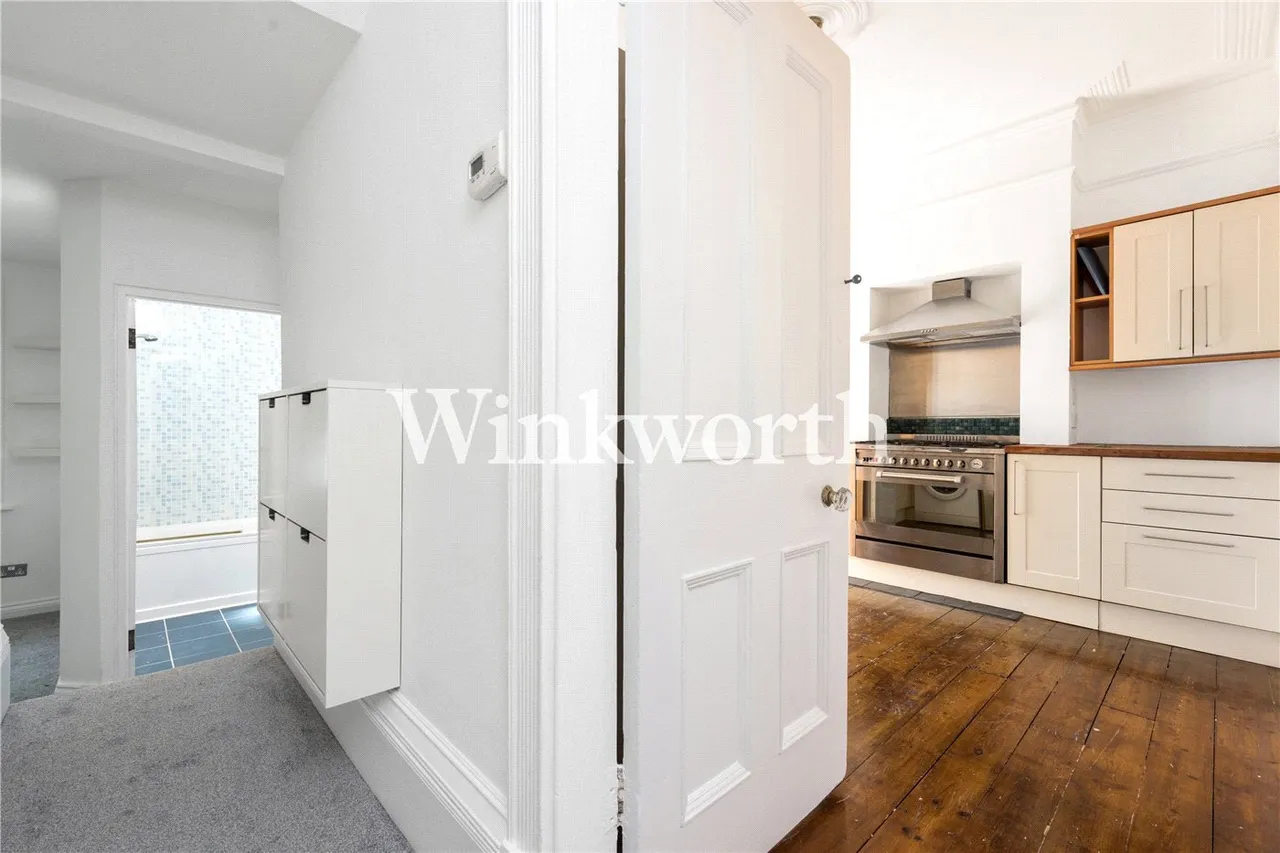 Palmerston Road, London, N22, photo 6