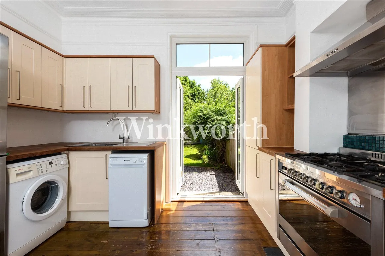 Palmerston Road, London, N22, photo 10