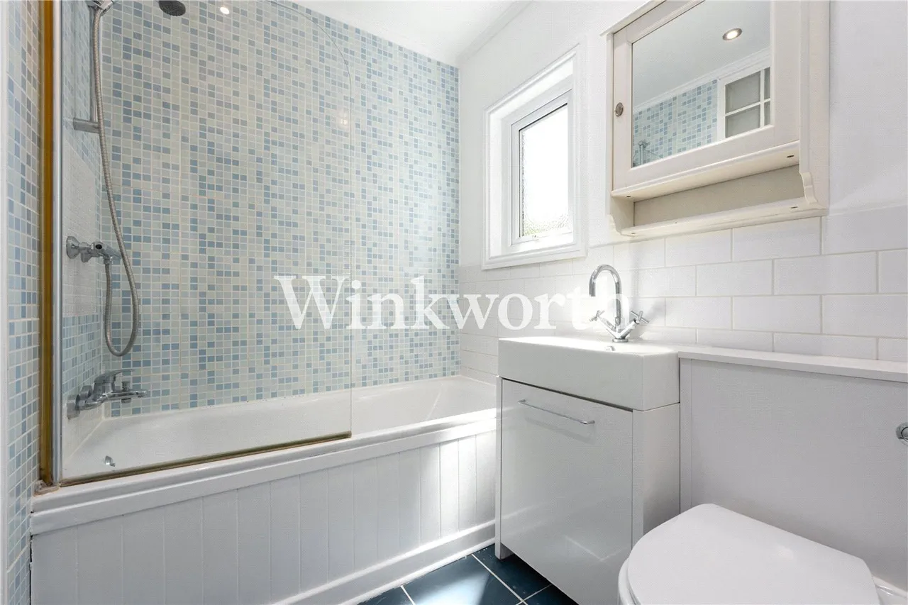 Palmerston Road, London, N22, photo 5