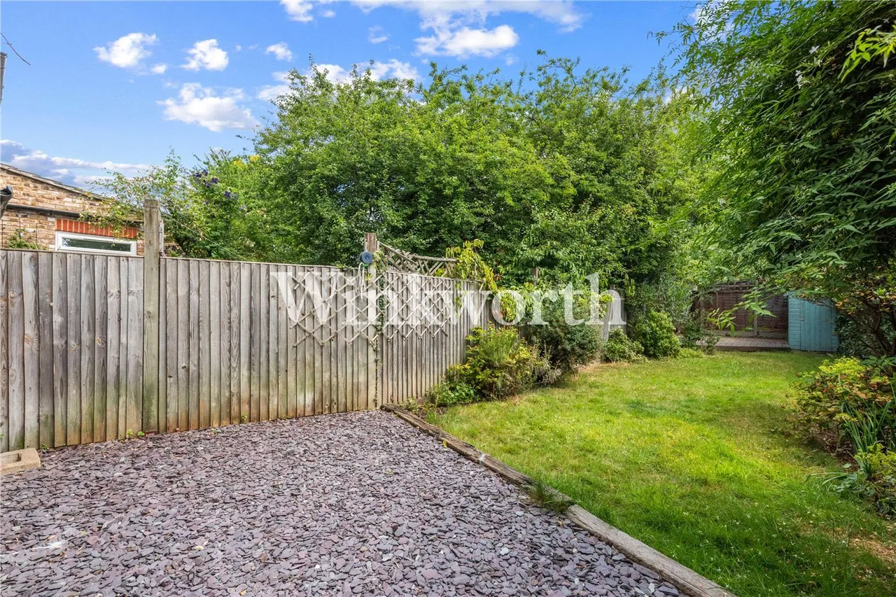 Palmerston Road, London, N22, photo 3