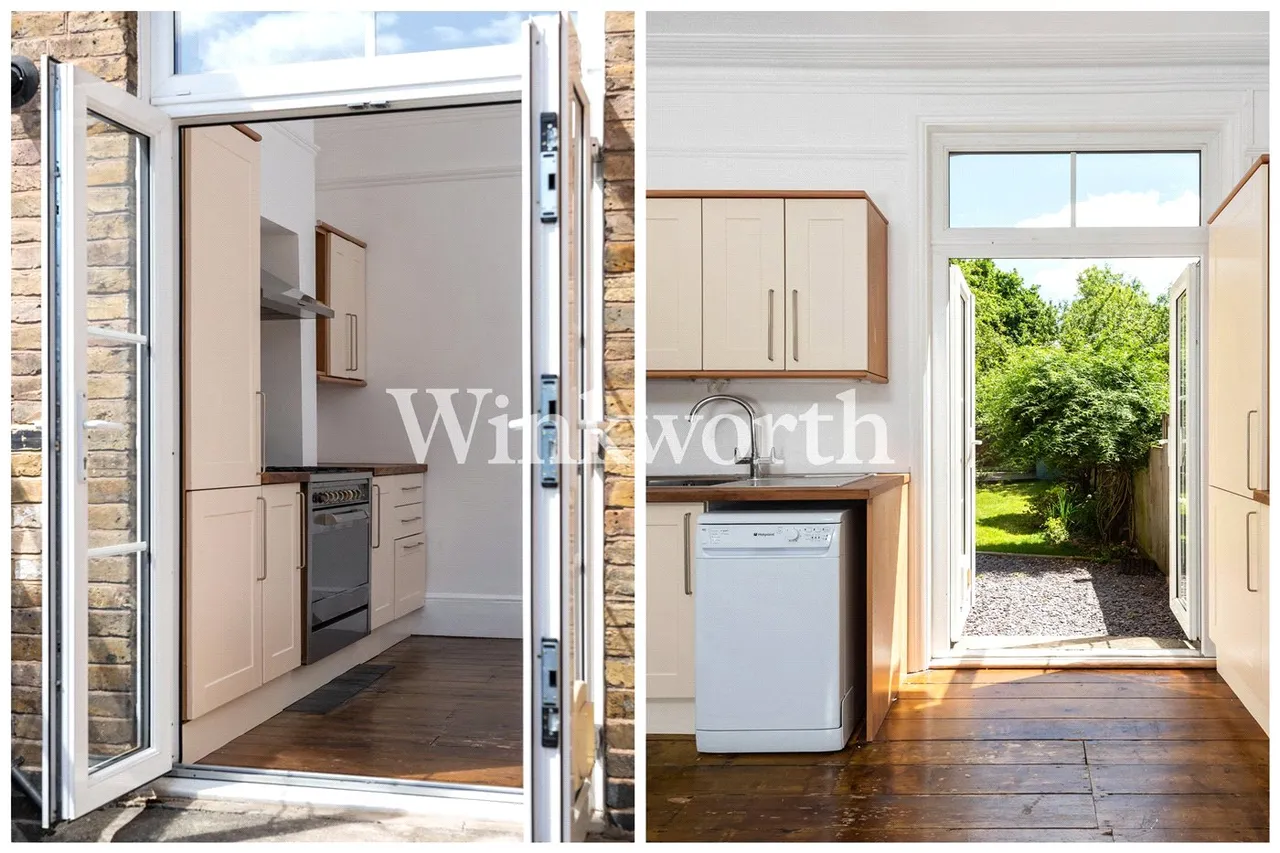 Palmerston Road, London, N22, photo 8