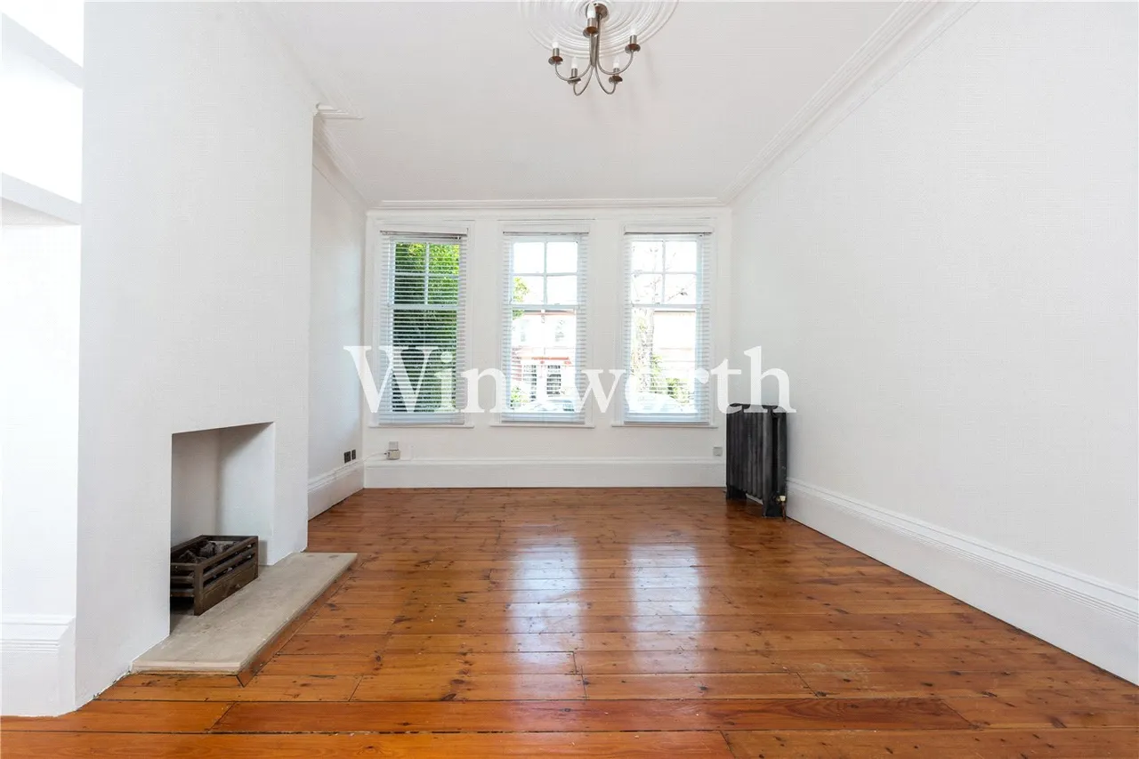 Palmerston Road, London, N22, photo 2