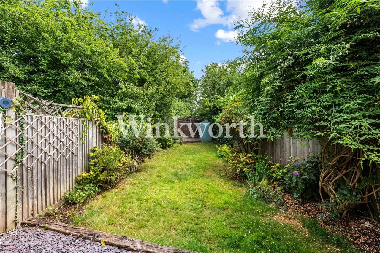 Palmerston Road, London, N22, photo 9