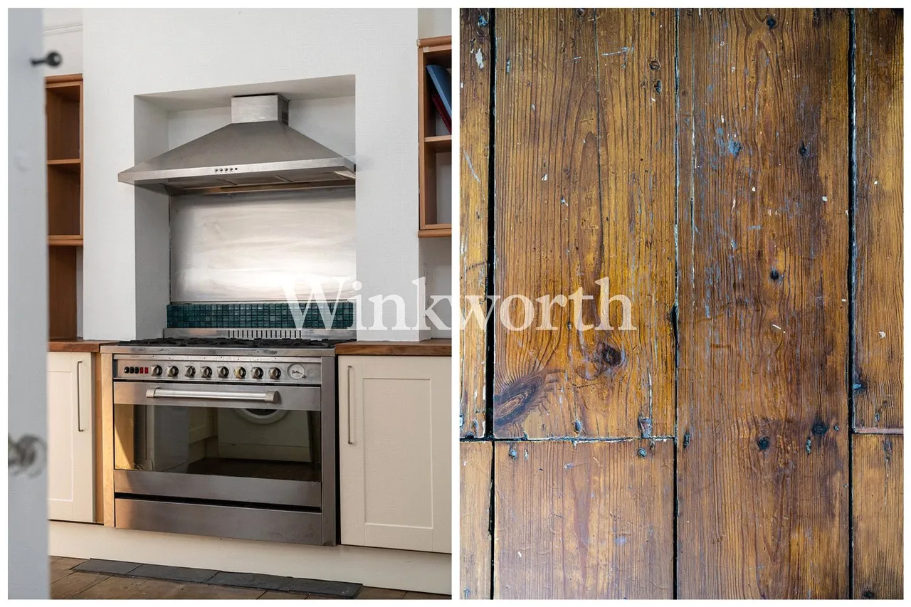 Palmerston Road, London, N22, photo 4