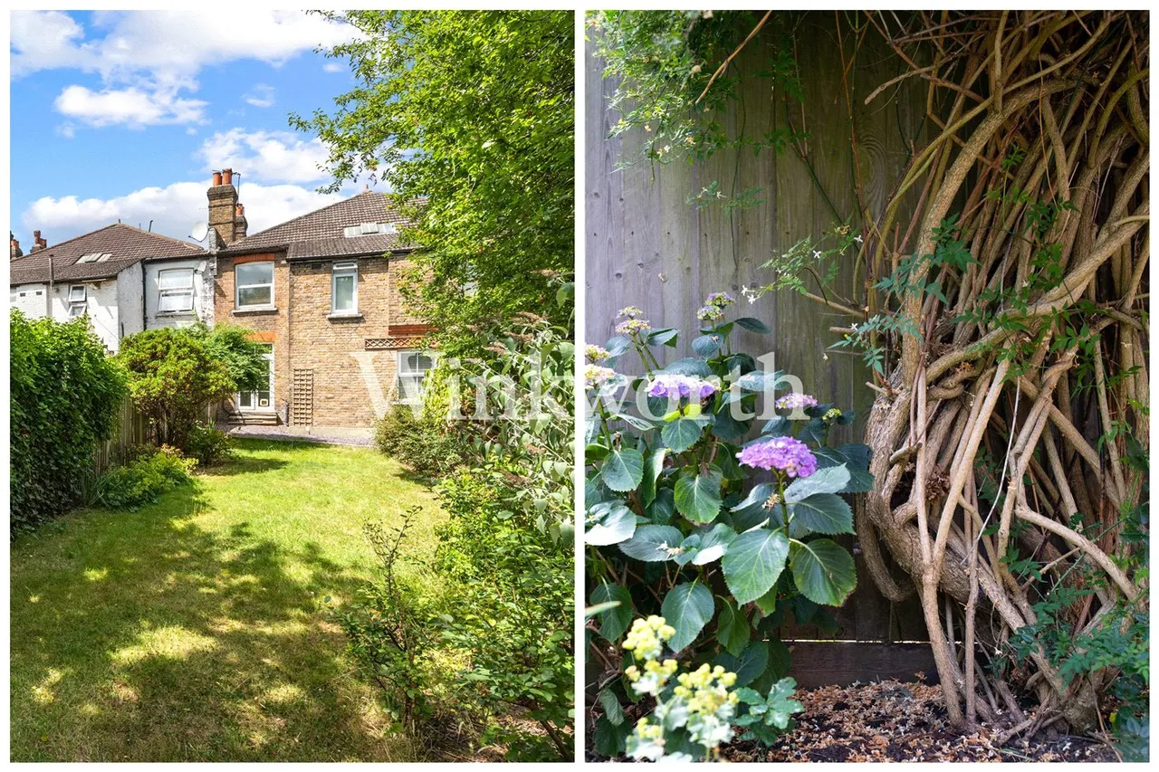 Palmerston Road, London, N22, photo 11