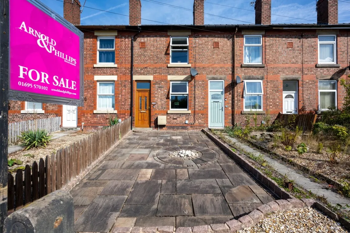 Wigan Road, Ormskirk, L39, photo 24