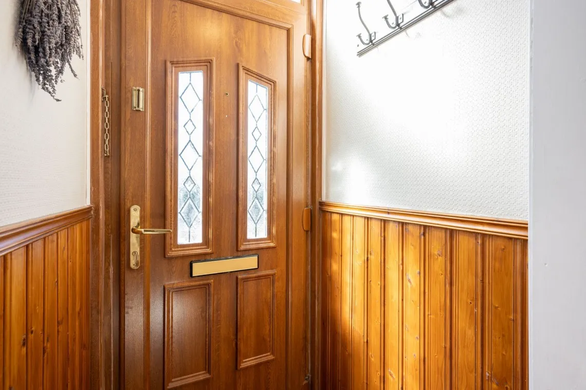 Wigan Road, Ormskirk, L39, photo 5