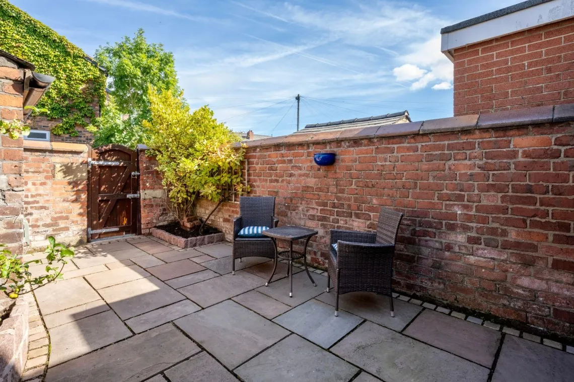 Wigan Road, Ormskirk, L39, photo 22