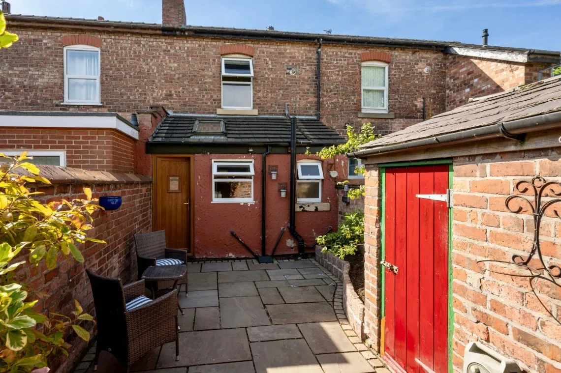 Wigan Road, Ormskirk, L39, photo 23