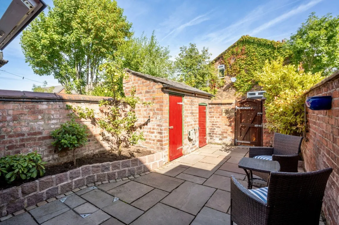 Wigan Road, Ormskirk, L39, photo 4