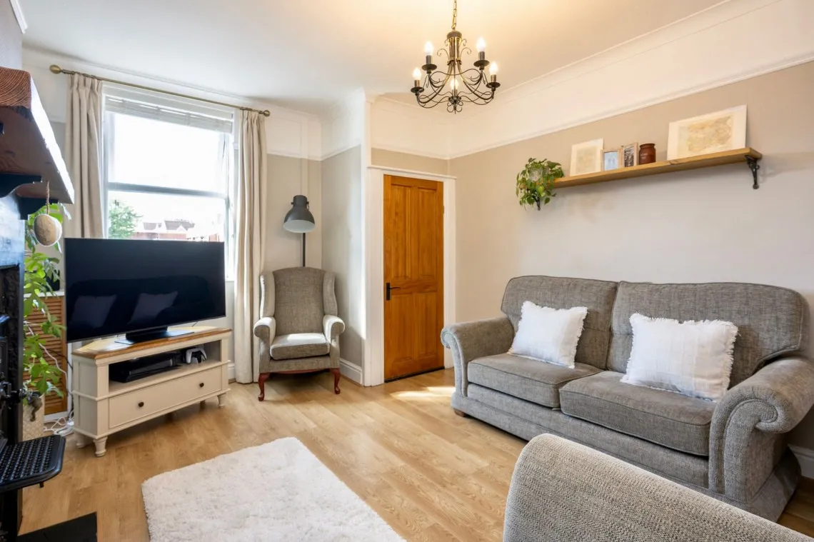 Wigan Road, Ormskirk, L39, photo 6