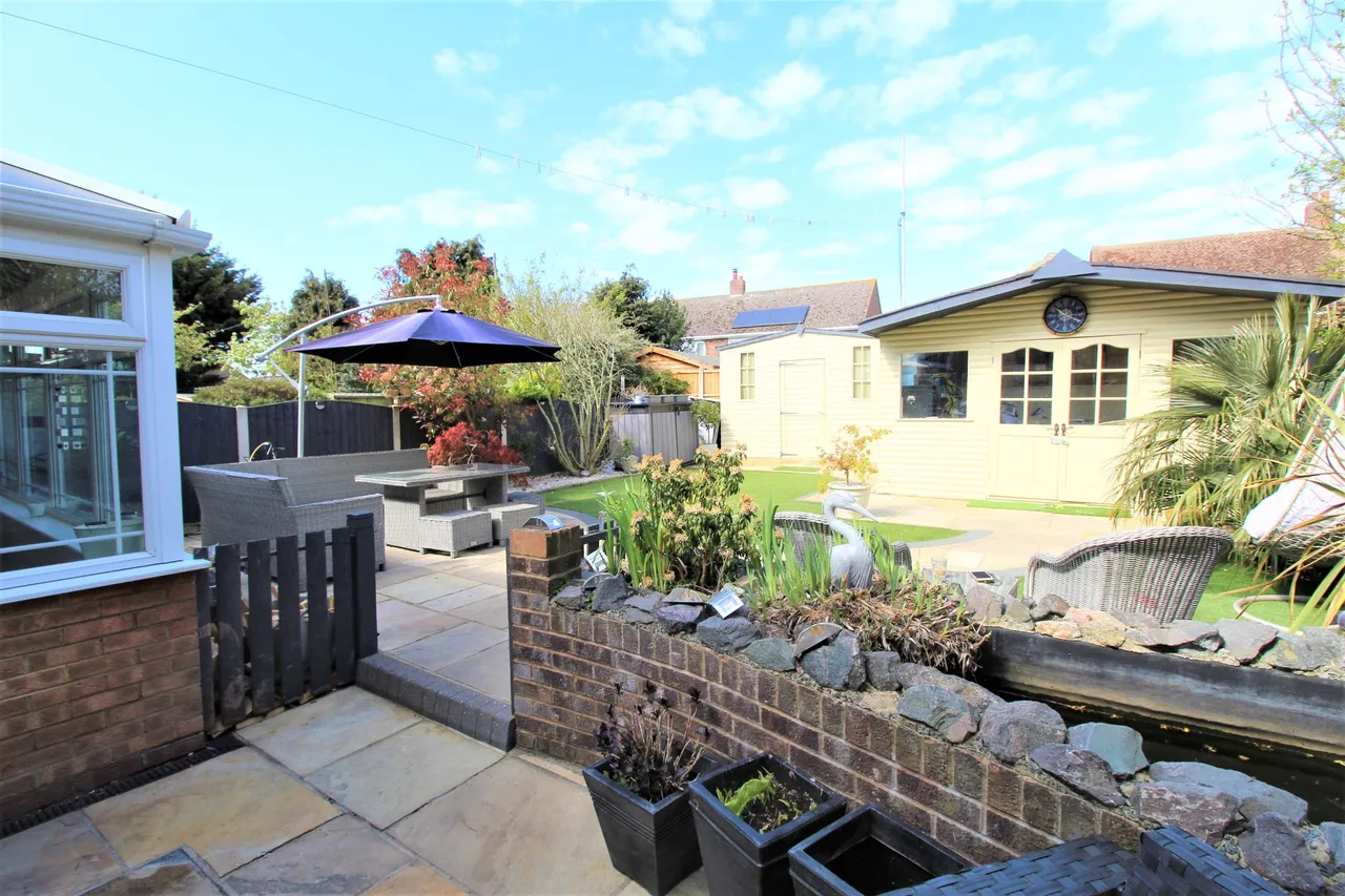 Lea Road, Grays, Essex, RM16 4DD, photo 14