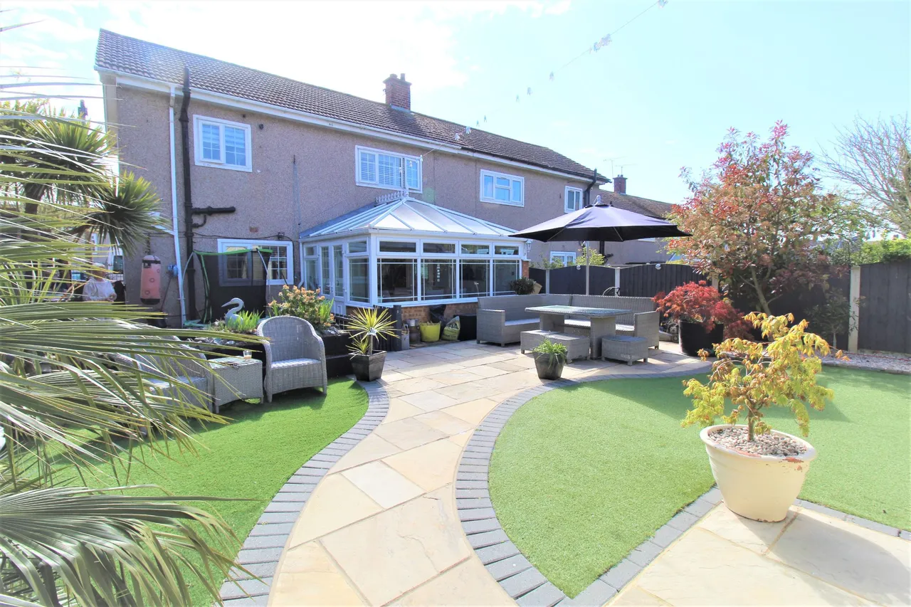 Lea Road, Grays, Essex, RM16 4DD, photo 15