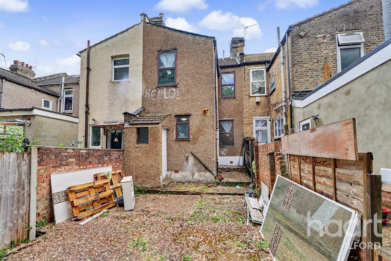 Westwood Road, Ilford, IG3, photo 12