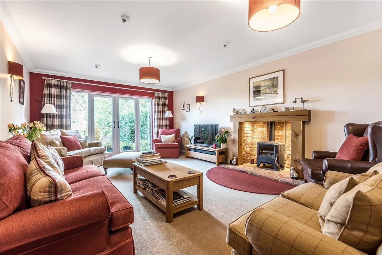 Mill Street, Gislingham, IP23, photo 4