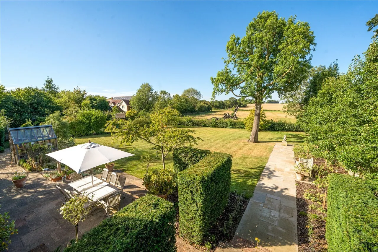 Mill Street, Gislingham, IP23, photo 2