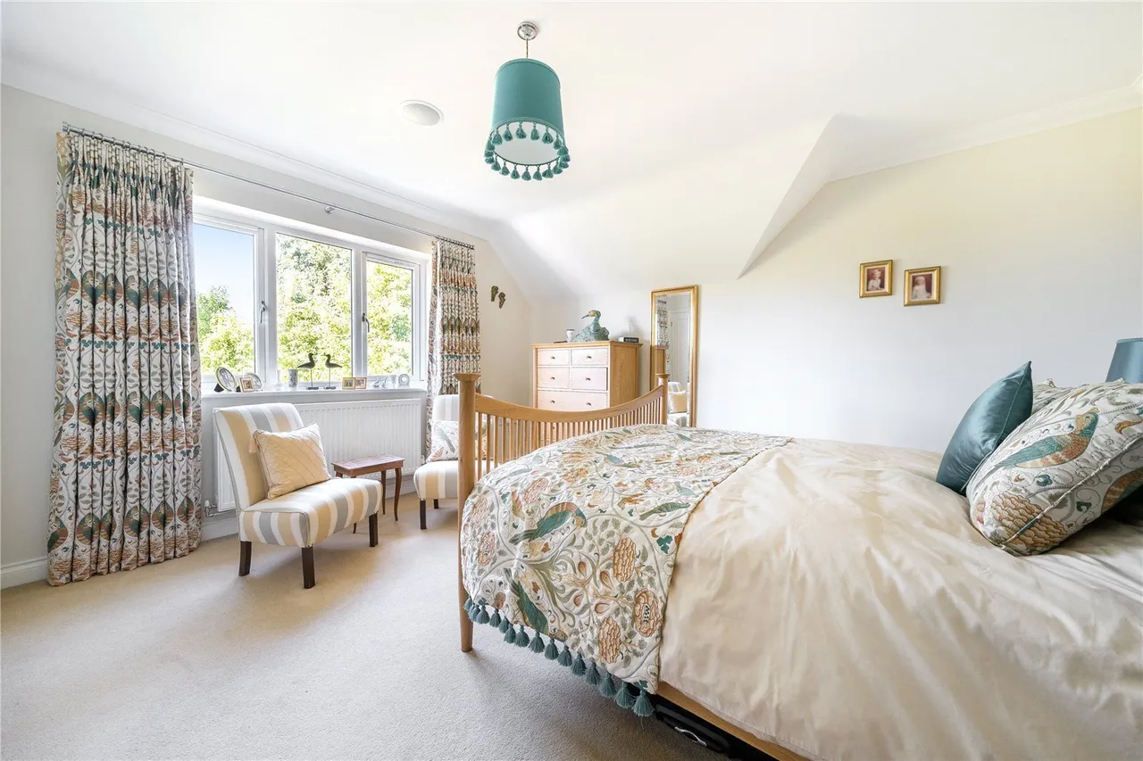 Mill Street, Gislingham, IP23, photo 8