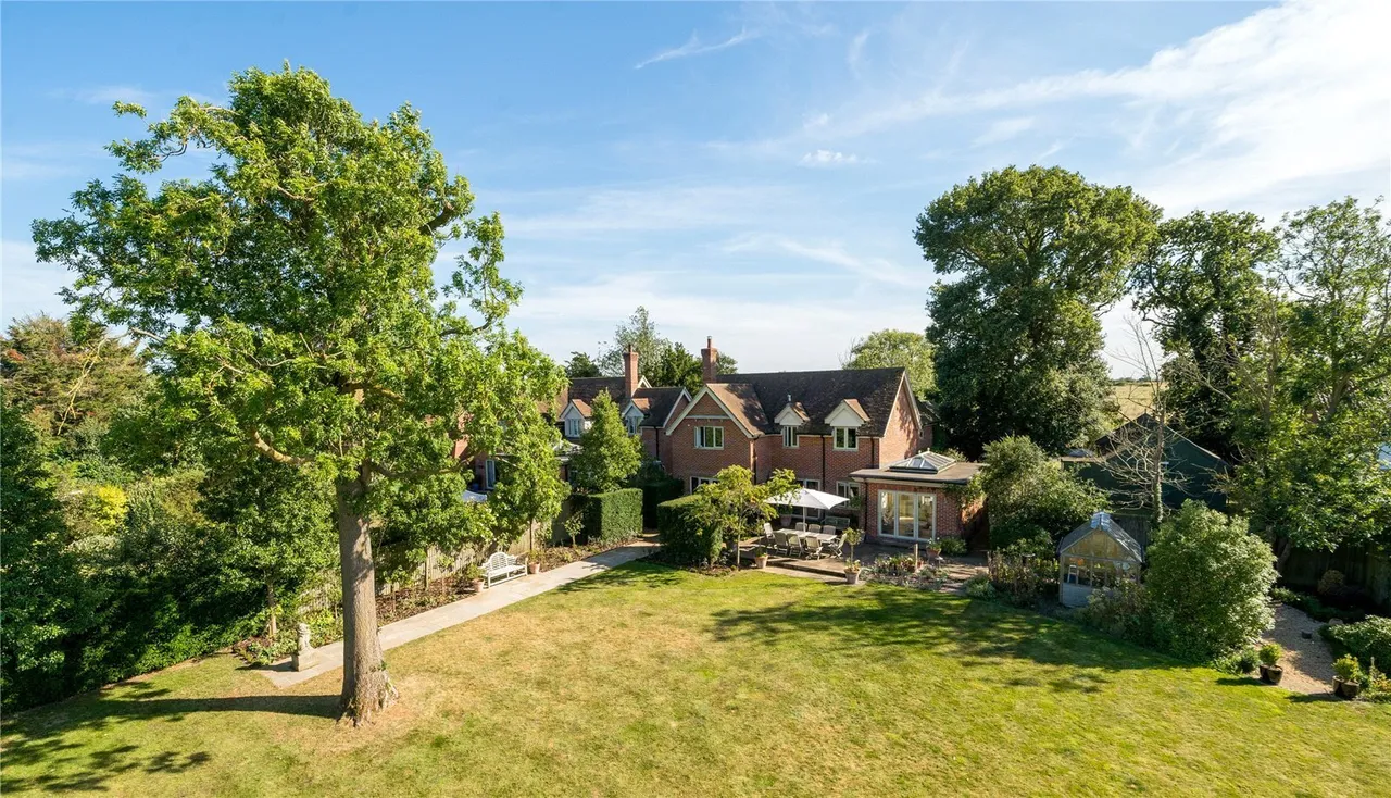 Mill Street, Gislingham, IP23, photo 7