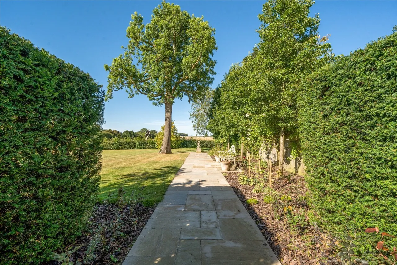 Mill Street, Gislingham, IP23, photo 11