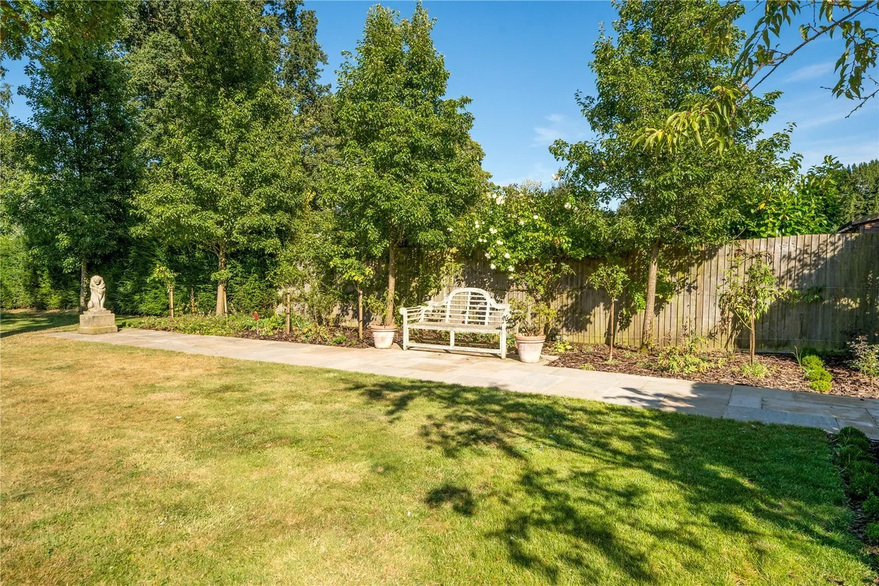 Mill Street, Gislingham, IP23, photo 13