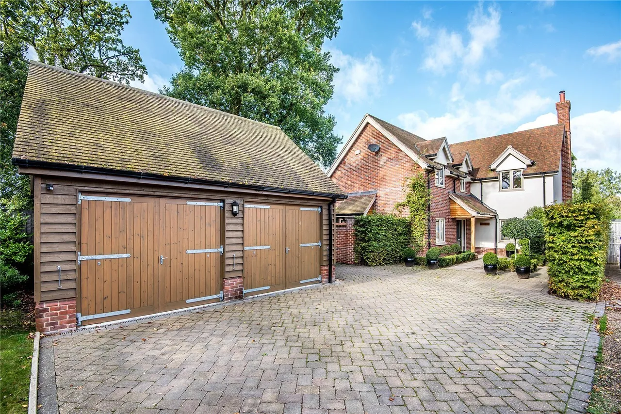 Mill Street, Gislingham, IP23, photo 15