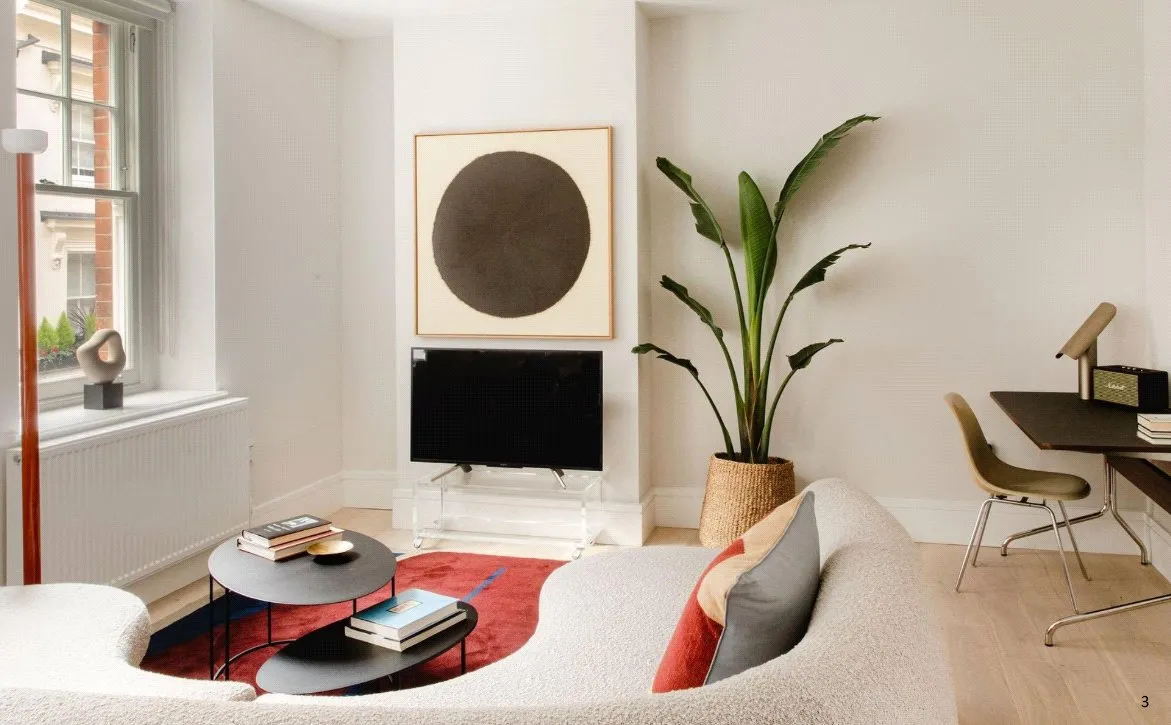 1 bed flat to rent, Marylebone Lane, Marylebone, W1U