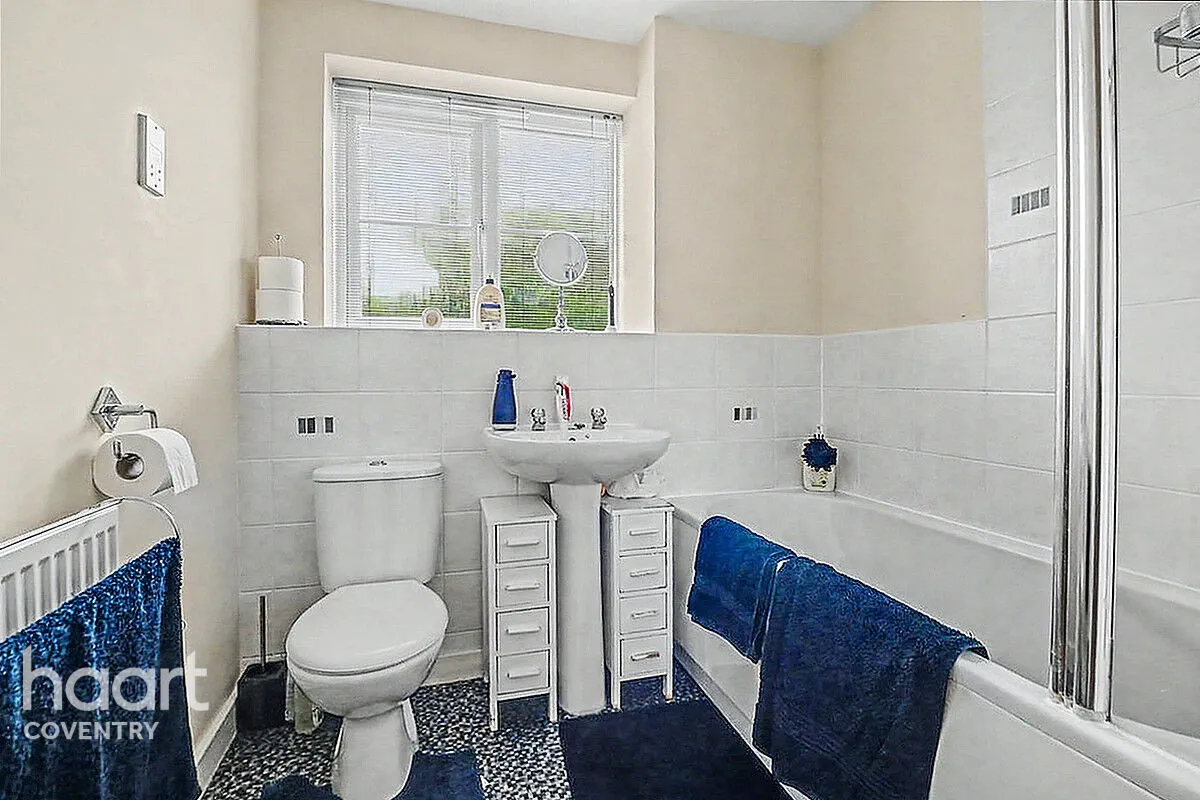Penruddock Drive, Coventry, CV4, photo 9